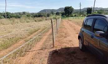 Imagem 3: Chácara em Petrolina de Goias 4 mil metros quadrados