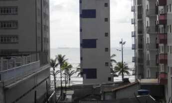 Imagem 4: APARTAMENTO 02 DORMITORIOS, BAIRRO OCIAN EM PRAIA GRANDE