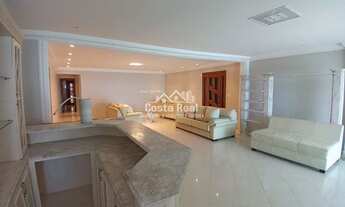 Imagem 5: Cobertura com 5 dorms, Aviação, Praia Grande - R$ 2.5 mi, Cod: 2663