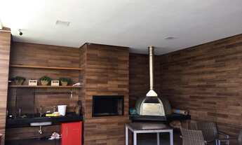 Imagem 2: 108061 Apartamento para aluguel possui 50 metros quadrados com 1 quarto - São Paulo - SP