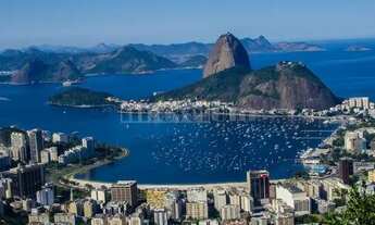 Imagem 3: Botafogo Apartamento com 3 dormitórios