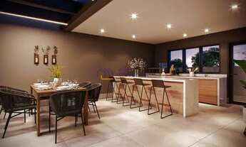 Imagem 3: Casa em condomínio Fechado 516,36m2 venda Itaim Bibi. Fotos do decorado