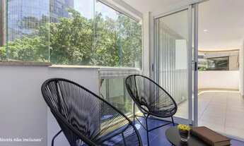 Imagem 3: Lagoa Apartamento com 2 dormitórios