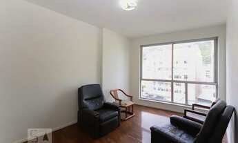 Imagem 12: Apartamento para Aluguel - Tijuca, 4 Quartos, 130 m2