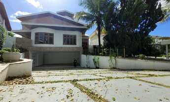 Imagem 4: Sobrado com 4 dormitórios - venda por R$ 1.400.000,00 ou aluguel por R$ 6.004,99/mês - Vil