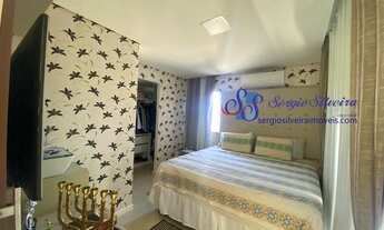 Imagem 7: Excelente casa na Cidade Alpha Terras 1 com 3 suítes