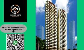 Imagem: APARTAMENTO LANÇAMENTO, 2 ou 3 suites