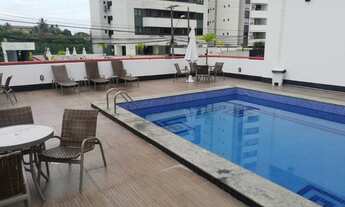 Imagem: Apartamento para venda tem 68 metros quadrados