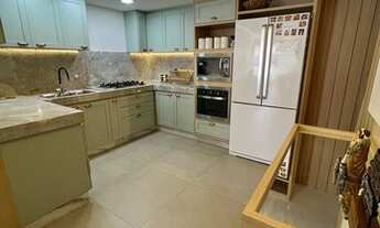 Imagem 6: Apartamento Garden com 3 quartos, suíte, armários e elevador em Jardim Camburi - Vitória