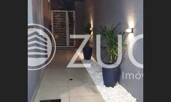 Imagem 5: Casa - Residencial Real Parque Sumaré - Sumaré