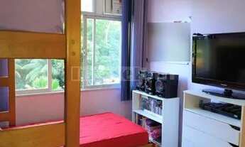 Imagem 5: Tijuca Apartamento com 3 dormitórios