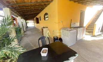 Imagem 7: Casa com 4 dormitórios à venda, 150 m² por R$ 355.000 - Aquarius - Cabo Frio/RJ