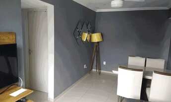 Imagem 3: APTO REFORMADO 2 QTS ARMARIOS LAZER PORTARIA COND APENAS 200 REAIS 1 VG DOC OK