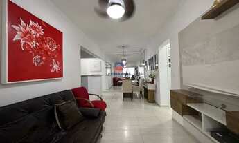 Imagem 3: Apartamento com 2 dorms, Tupi, Praia Grande - R$ 575 mil, Cod