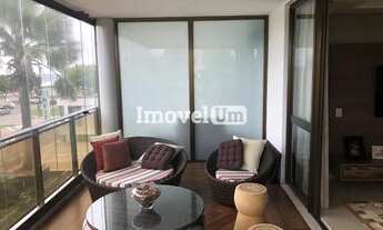 Imagem 3: Barra da Tijuca Apartamento com 2 dormitórios