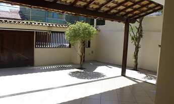 Imagem 5: Casa para venda com 170 metros quadrados com 4 quartos em Campo do Oeste - Macaé - RJ