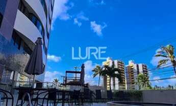 Imagem 2: Melhor localização do Tirol com 98m - 3/4 - 2 Vagas - Natal - RN