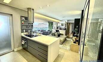 Imagem 3: APARTAMENTO - ALPHAVILLE - SP