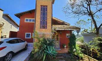 Imagem 3: Casa com 4 dormitórios para Locação, 230 m² - Jardim Maristela - Atibaia/SP