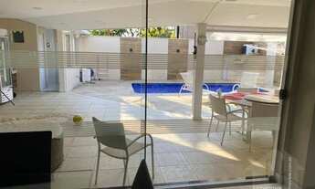 Imagem 3: Casa em Condomínio - 3 Quartos - 320 m² - Residencial Altos Da Serra 1 - Urbanova São José