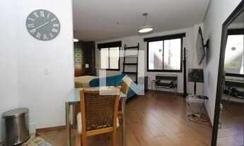 Imagem 2: Apartamento para Aluguel - Moema, 1 Quarto, 28 m2