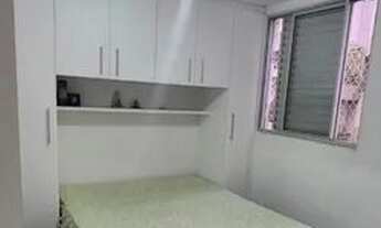 Imagem 6: Apartamento 1 dormitório à venda no Parque Santa Inês - Vila Bremen - Guarulhos/SP