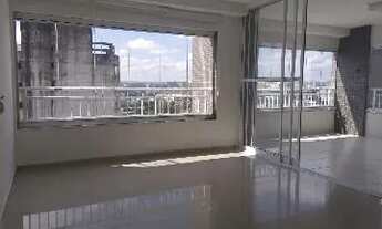 Imagem: Apartamento - Parque Residencial Aquarius