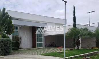 Imagem: CASA DE ALTO PADRÃO COM 4 SUÍTES NO BAIRRO