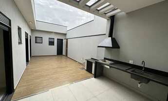 Imagem 4: CASA RESIDENCIAL em INDAIATUBA - SP, LOTEAMENTO PARK GRAN RESERVE