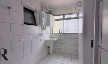 Imagem 6: Apartamento com 3 dormitórios (1suíte)- 2 vagas - Vila Leopoldina - SP