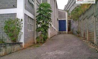 Imagem 2: Galpão à venda, 743 m² - Chácaras Marco - Barueri/SP