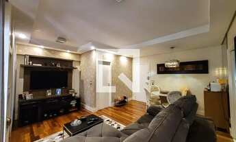 Imagem: Apartamento à Venda - Bosque da Saúde