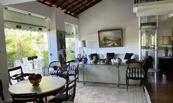 Imagem 3: Gávea Casa com 4 dormitórios