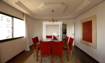 Imagem 5: Apartamento para Aluguel - Ipiranga, 4 Quartos, 200 m2