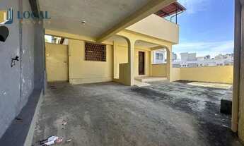 Imagem 2: Casa com 4 dormitórios para alugar, 146 m² por R$ 3.298,00/mês - Passos - Juiz de Fora/MG