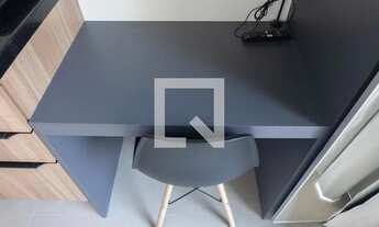 Imagem 3: Apartamento para Aluguel - Consolação, 1 Quarto, 22 m2