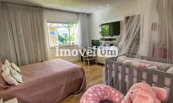 Imagem 7: Barra da Tijuca Apartamento com 4 dormitórios