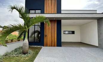 Imagem: CASA RESIDENCIAL em INDAIATUBA - SP, LOTEAMENTO