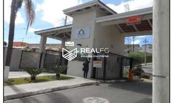 Imagem: Itatiba/SP - Bairro do engenho jardim ester