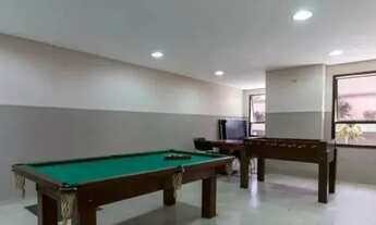 Imagem 7: Apartamento com 4 dormitórios para alugar, 130 m² por R$ 4.507,00/mês - Vila Galvão - Guar