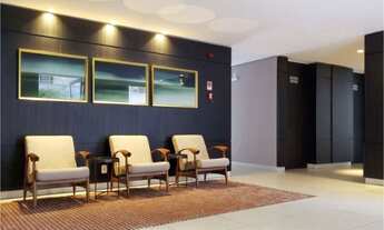 Imagem: Belo Horizonte - Apartamento Padrão - Gutierrez