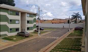 Imagem: Aluguel Condomínio Duetto VALPARAÍSO