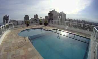 Imagem: Apartamento para venda tem 92 m² com 2