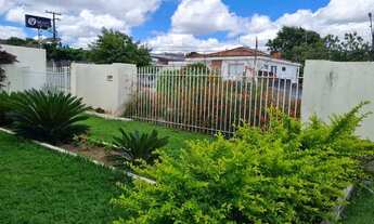 Imagem 2: Casa localizada no Polo Médico de Garanhuns