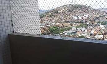 Imagem 2: Apartamento para venda com 100 metros quadrados com 3 quartos em Maurício de Nassau - Caru