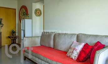 Imagem 5: Tijuca Apartamento com 3 dormitórios