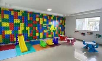 Imagem 4: Lindo Apartamento Cond. Solar das Palmeiras em Abrantes