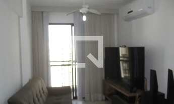 Imagem: Apartamento à Venda - Del Castilho, 2 Quartos