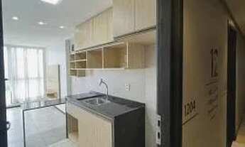 Imagem 5: Apartamento para aluguel com 37 metros quadrados com 1 quarto