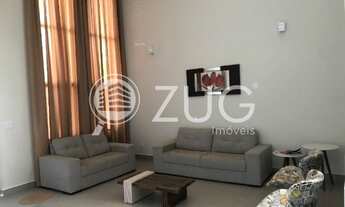 Imagem 4: Casa - Swiss Park - Campinas